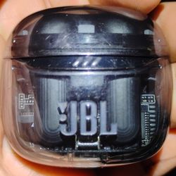 JBL TuneFlex 2 Wireless Earbuds 