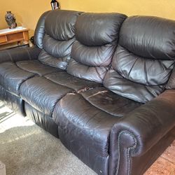 Free Couch