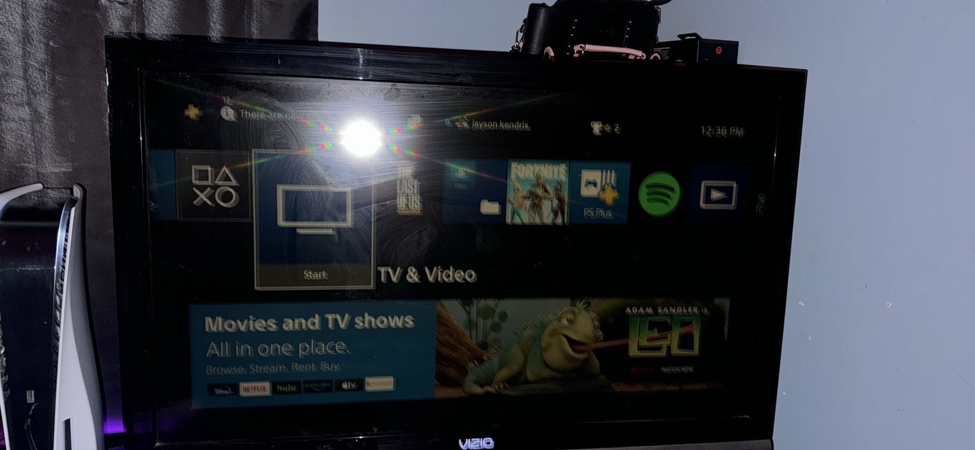 VIZO Tv