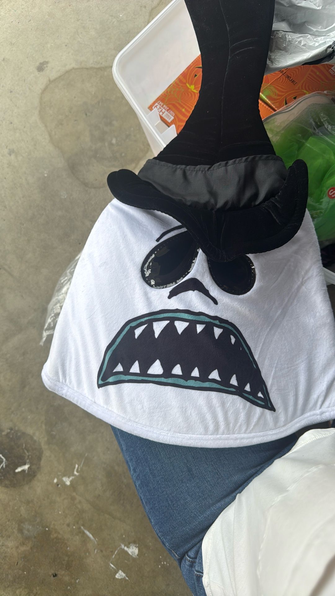Nightmare Before Xmas