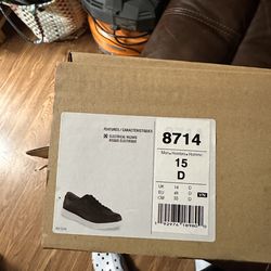 Red Wing Work Shoes Size 15 – Like New