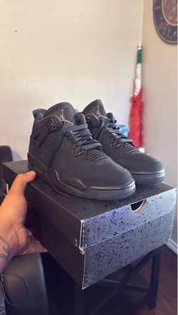 Jordan 4s