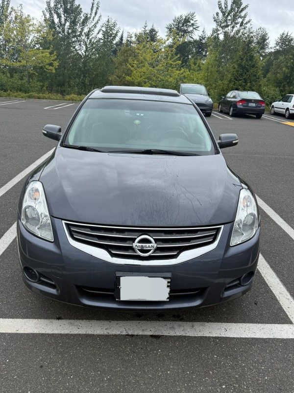 2010 Nissan Altima