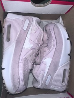 Girls Nike Air Max size 9