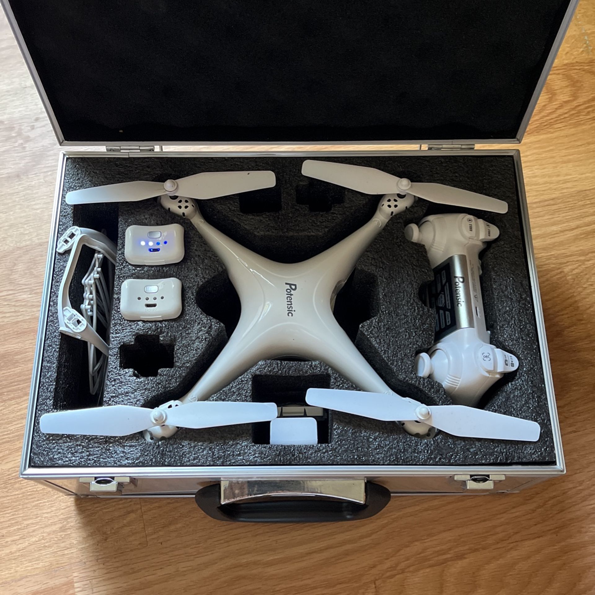 Potensic Drone