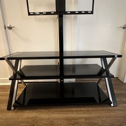 3-in-1 TV Stand