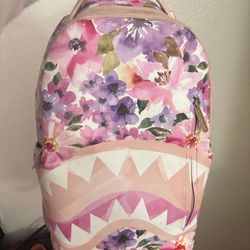 Sprayground Backpack 