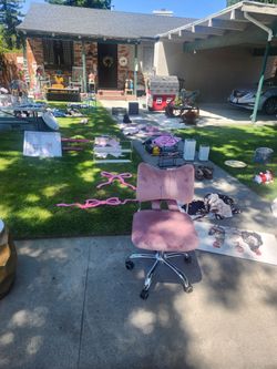 Huge Sale today Saturday May 16th modesto