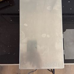 Unique Lighting - Landscape Lighting Transformer