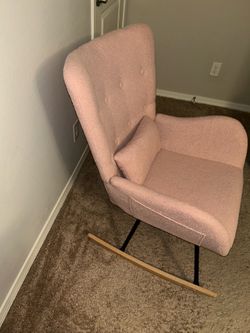 Nursery Chair