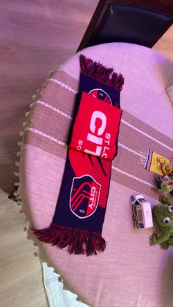 City Scarf