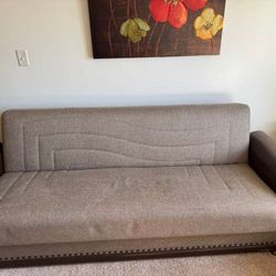 2 Piece Sofa Set