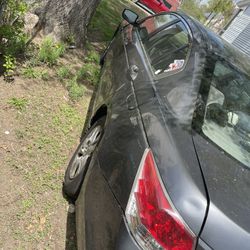 Honda Accord 2010