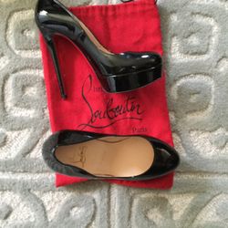 Christian Louboutin Excellent Condition 