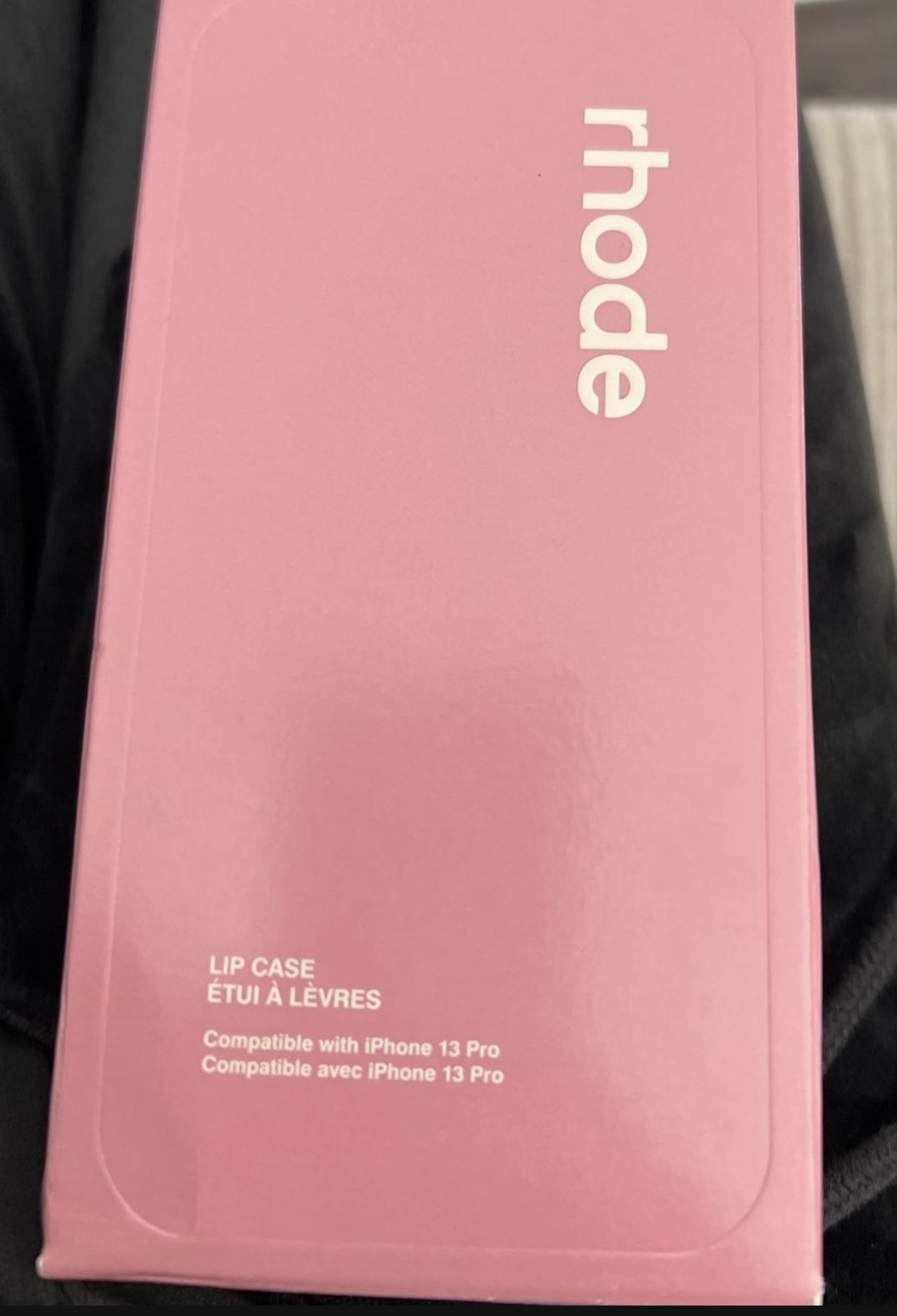 Case Rhode iPhone 13 Pro