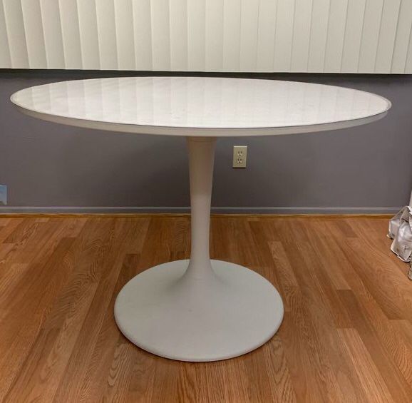 IKEA Round Table