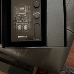Fiio R7 Music Streamer 