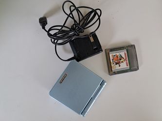 Gameboy Advance SP Pokemon Yellow for Sale in Houston, TX - OfferUp