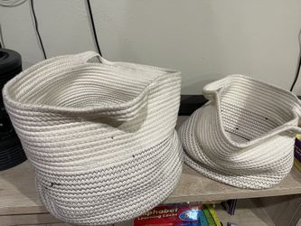 Woven Basket