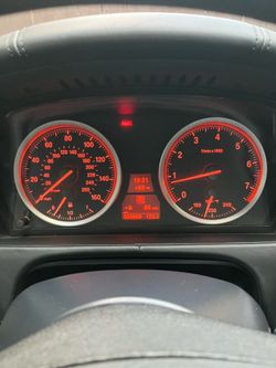 2012 BMW X6