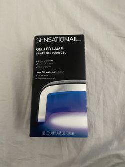 Gel Lamp