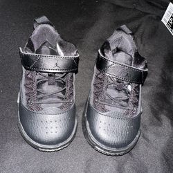 Black Boys Jordan $40 OBO