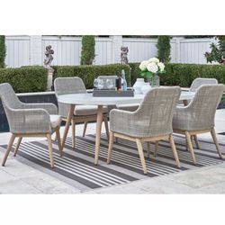 Outdoor Dining set