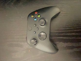 Xbox Controller