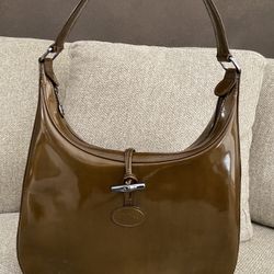 Longchamp Handbag $55