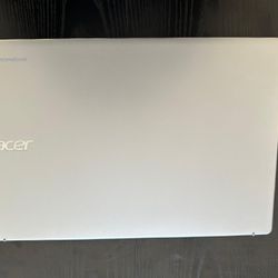 Acer Chromebook 317