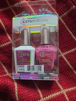 EDS- Nail Polish
