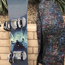 Snow Board