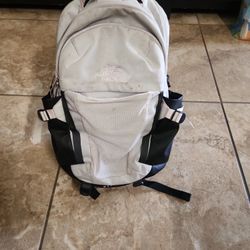 Northface Backpack