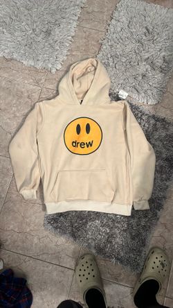 Drew House Hoodie Size Medium 