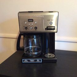 Cusinart Coffee Maker