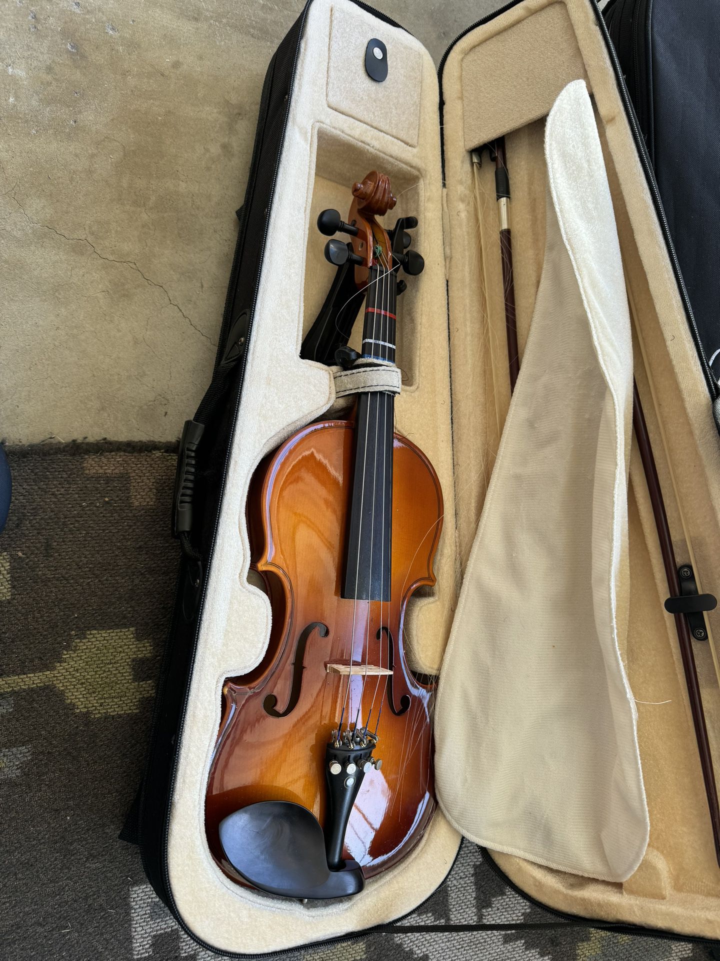 Cecilia Violin CVN-300