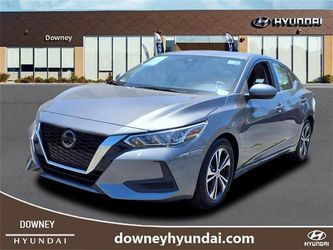 2023 Nissan Sentra