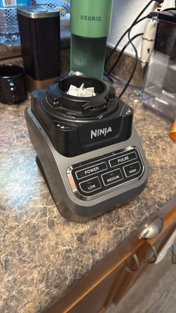 Ninja Blender