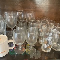 Vintage Miscellaneous Drinkware