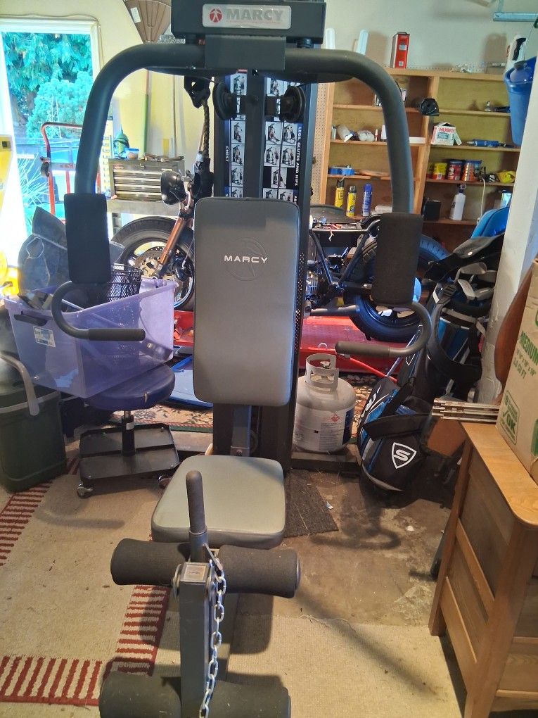 Home Gym