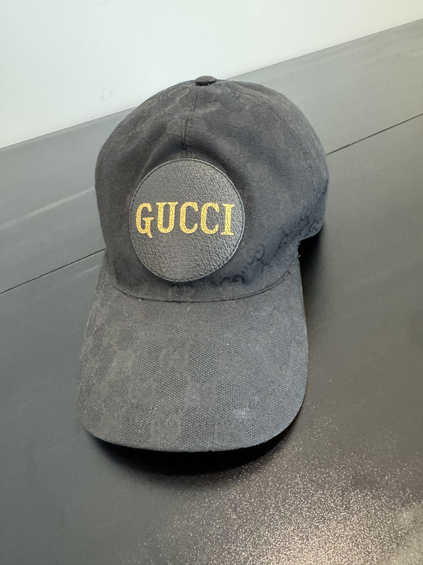 Gucci Hat
