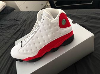Jordan 13 Chicago