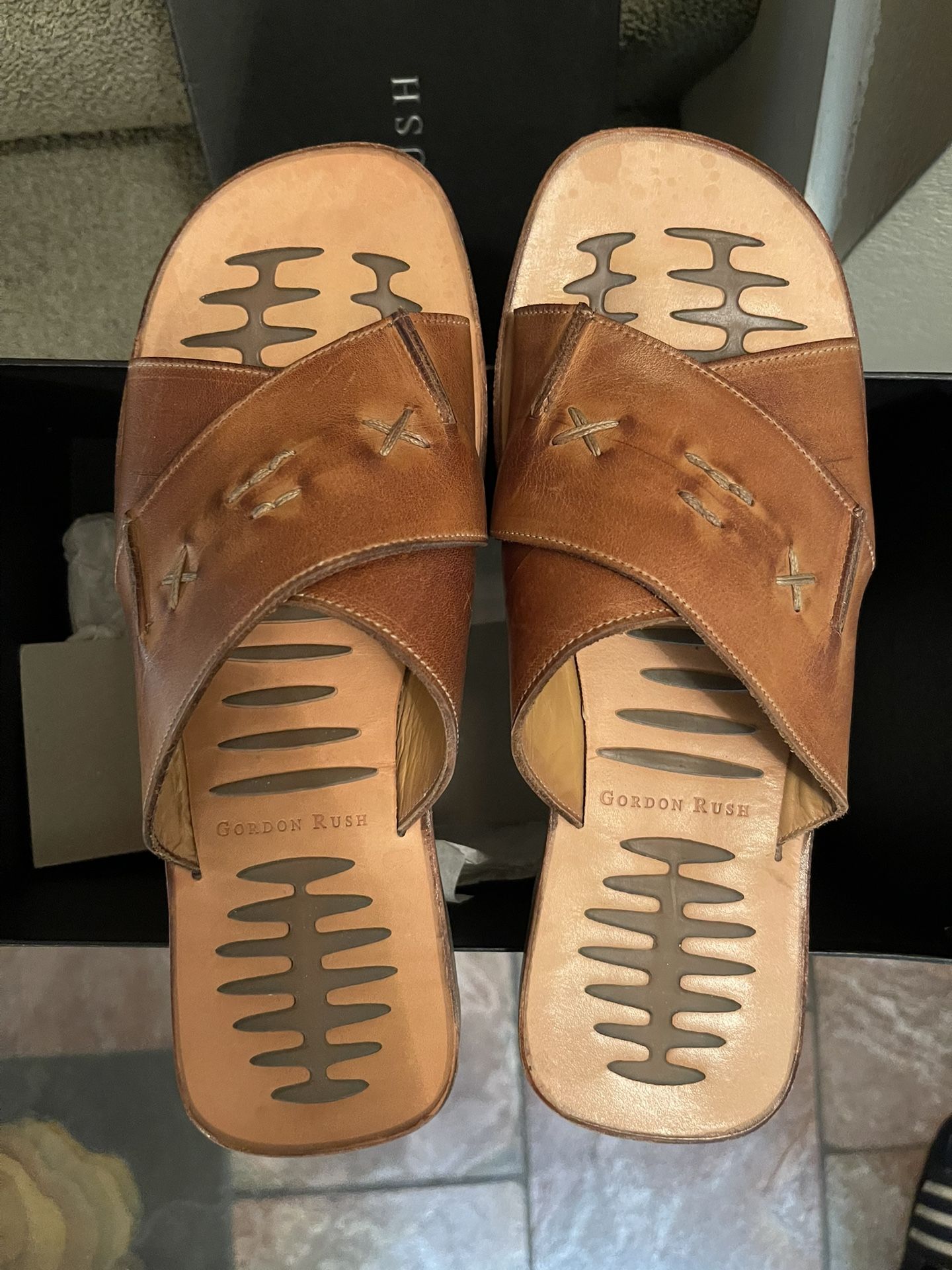 Salvatore Ferragamo