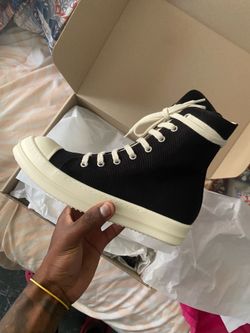 Rick Owen’s