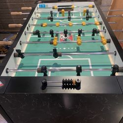 Tornado storm II Foosball Table