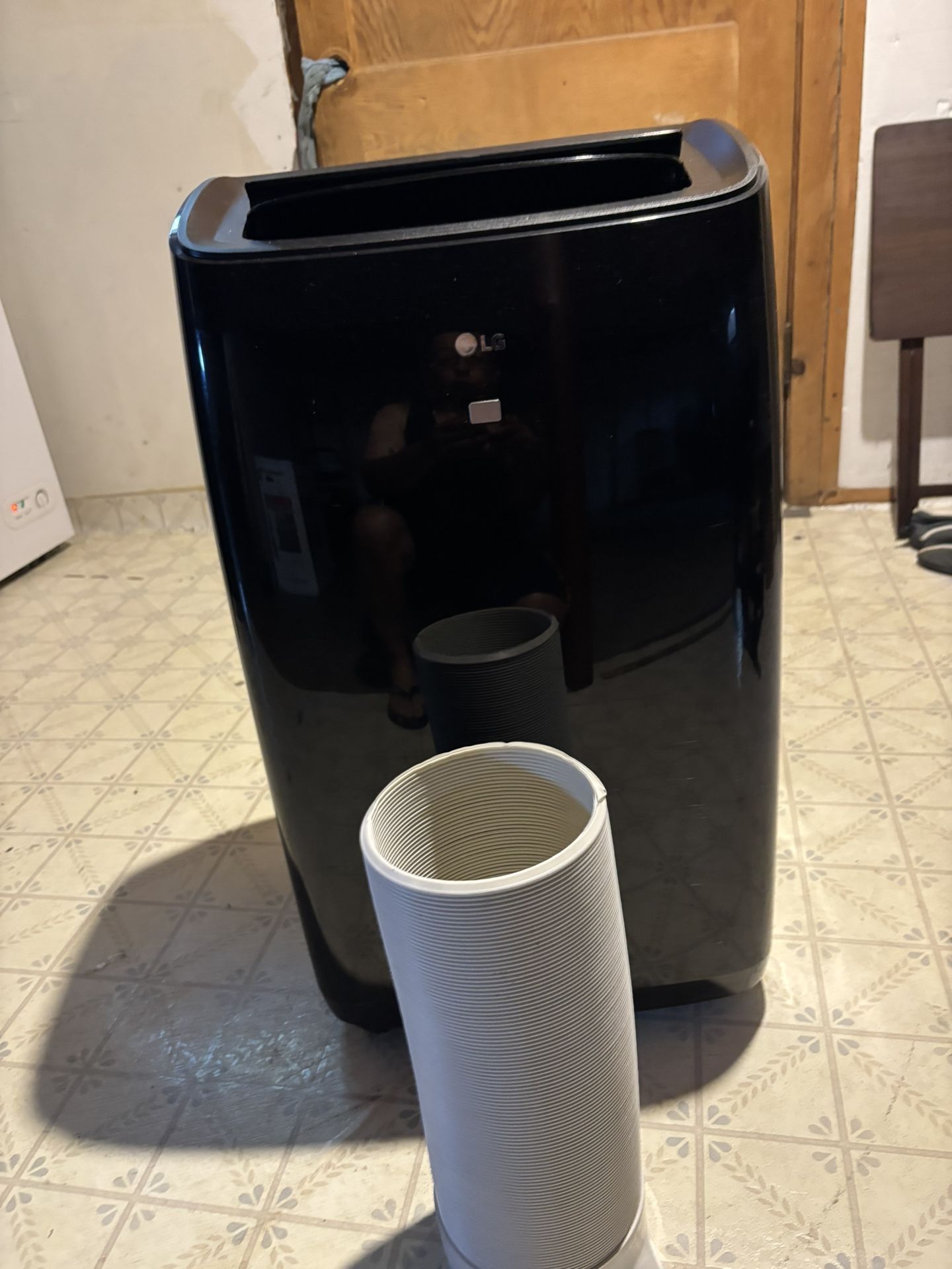 Portable Air Conditioner Whirlpool