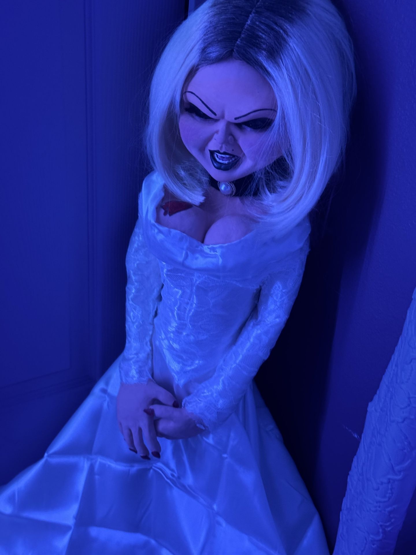 Tiffany Doll
