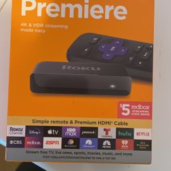 Roku USB Stick (new)