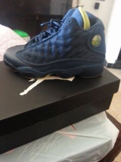 Jordan retro 13