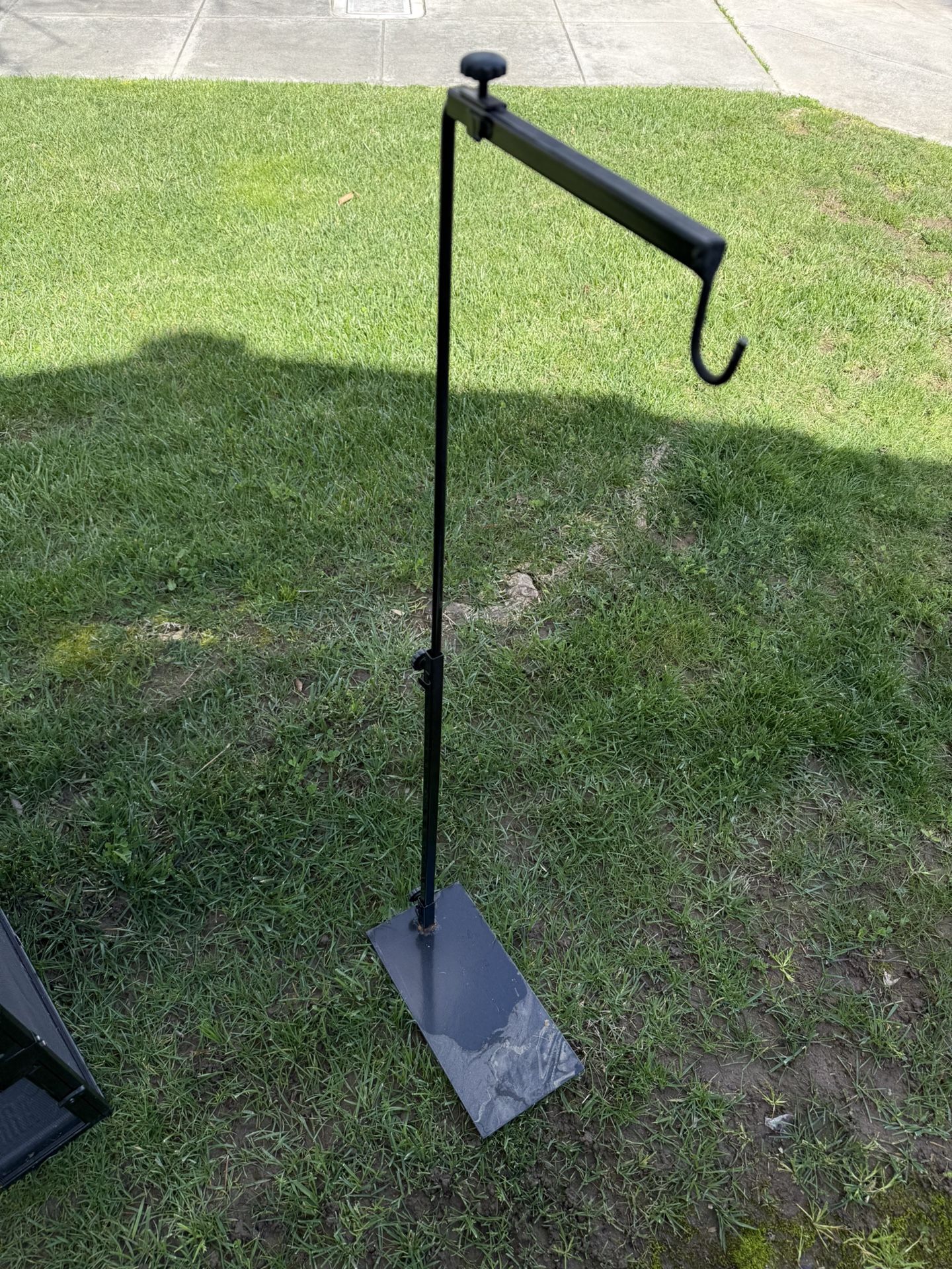 Zoo Med Reptile Lamp Stand